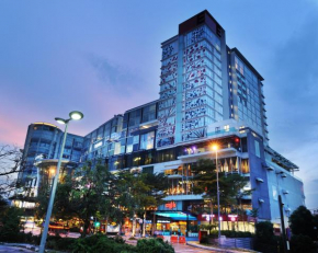 Empire Hotel Subang, Subang Jaya